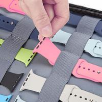 Meilleur prix qualité produit chaud jeu quotidien téléphone câble de données organisateur de stockage