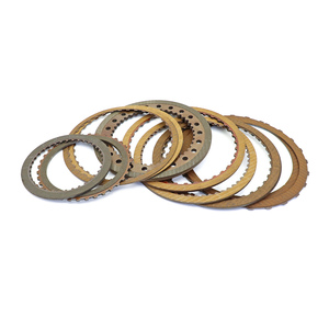 Kit de plaques de friction d'embrayage de transmission <span class=keywords><strong>automatique</strong></span> 5HP-19, pièces de rechange pour boîte de vitesses automobile - Product Image 2