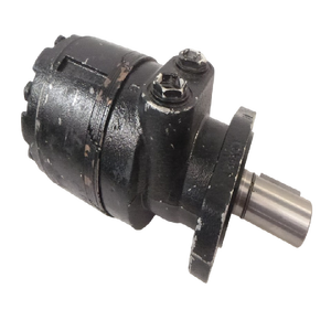Motor Hidráulico de Rodillos OEM PLC RE013915 163733971 para Controlador Blanco - Product Image 1