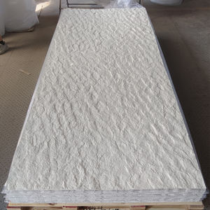 กระเบื้องผนังแผ่นใหญ่แบบยืดหยุ่นสไตล์โมเดิร์น MCM <span class=keywords><strong>ลาย</strong></span>ดาวและพระจันทร์ ทนไฟ กันน้ำ สำหรับตกแต่ง<span class=keywords><strong>ผนัง</strong></span> วิลล่า โรงแรม - Product Image 1