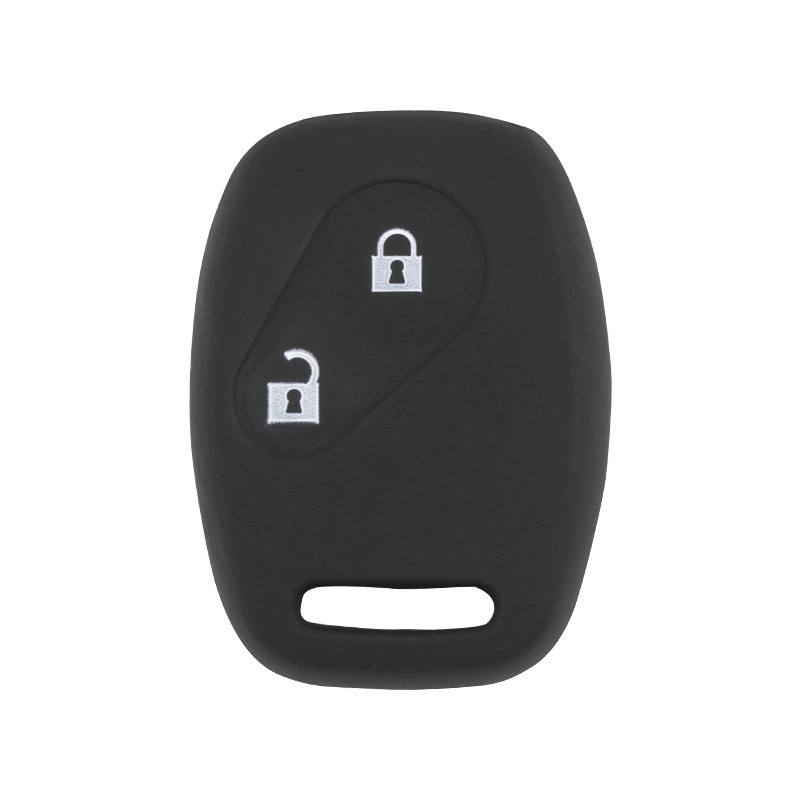Stock Available Silicone Key Cover Car