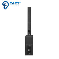 Sistema de Sonido Profesional de 2 Vías y 5 Pulgadas, Altavoces Activos Line Array