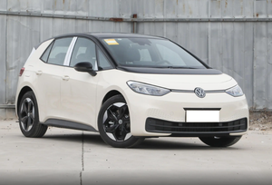 2024 Volkswagens Id4x Volkswagens Id.4 Id4 Crozz Usado Atuo en Bélgica Eléctrico V W Coches ID.4 X EV Eléctrico SUV Coche - Product Image 2