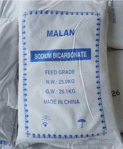 <span class=keywords><strong>Carbonate</strong></span> <span class=keywords><strong>de</strong></span> <span class=keywords><strong>sodium</strong></span> <span class=keywords><strong>de</strong></span> qualité alimentaire MALAN (Nahco3) sac <span class=keywords><strong>de</strong></span> 25kg utilisé comme matières premières d'alimentation - Product Image 2