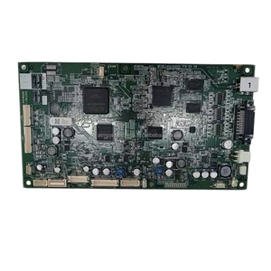 Diebold ECRM368 BV5 Steuerplatine <span class=keywords><strong>DB</strong></span> ECRM368 BV5 Original Echtes Neues Mainboard für Geldautomaten RBR-00050 / 49238415000A-50 - Product Image 5