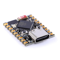 Placa de Desarrollo ESP32-S3 SuperMini WiFi 5.0 con MCU LX7 de Doble Núcleo para Proyectos de IoT con Arduino