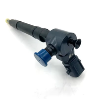 Injecteur de carburant pour moteur diesel 1GD, injecteurs diesel à rampe commune haute pression 23670-09470 23670-0E060