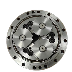 3HAC044361-001 pour robot industriel, pièce de rechange, réducteur de boîte de vitesses pour IRB4600 axe 2, automatisation, haute efficacité, faible coût - Product Image 4