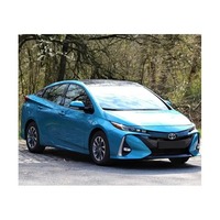 Prius Prime hybride rechargeable 5 portes Liftback d'occasion Prius hybride d'occasion à vendre-Prius hybride d'occasion à vendre