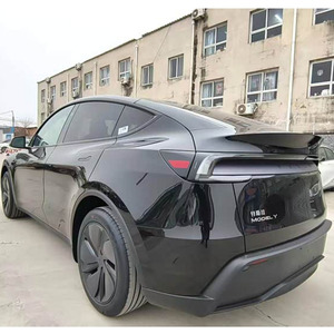 รถเทสล่า โมเดล วาย รุ่นปี 2025 ขับเคลื่อนล้อหลัง แบบ SUV พร้อมส่งมอบ |   FOB |   การจัดส่งทันที |   พร้อมขับขี่ (รุ่นต่างประเทศ: <span class=keywords><strong>Model</strong></span> <span class=keywords><strong>Y</strong></span> <span class=keywords><strong>RWD</strong></span> Standard Range) - Product Image 5