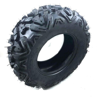 Pneus tout-terrain 10 pouces/12 pouces pour ATV/UTV/Go Kart