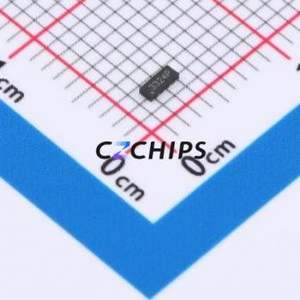 Transistor ESD y protección contra sobretensiones (TVS/ESD), nuevo y original, a la vez, a la primera, a la vez - Product Image 1