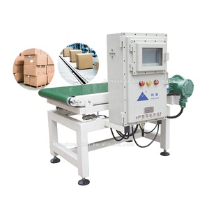 Báscula a Prueba de Explosiones, Controlador de Peso Ex, Certificado ATEX - Product Image 1