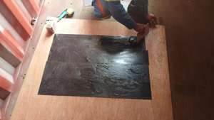 Adhesivo de Contacto SBS Resistente al Calor e Impermeable, Cemento de Goma de Alta Resistencia para Construcción, Carpintería, Embarcaciones, Unión de Metales - Product Image 6