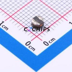 Inductor de Potencia SMD SCD3521-3R3MT, 3.5x3mm (Inductancia: 3.3uH) (Precisión: 20% Corriente de Saturación (Isat): 1.95A) - Product Image 2