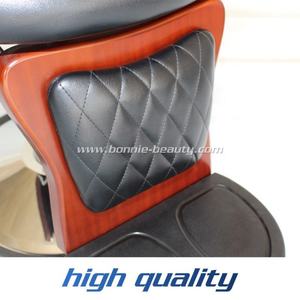 Silla de Barbería Hidráulica de Alta Resistencia BonnieBeauty, Muebles de Salón de Belleza de Lujo en Venta - Product Image 5