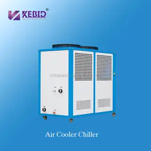 15AC sıcak satış yüksek kalite hava soğutmalı soğutma makinesi üreticisi pet kalıp