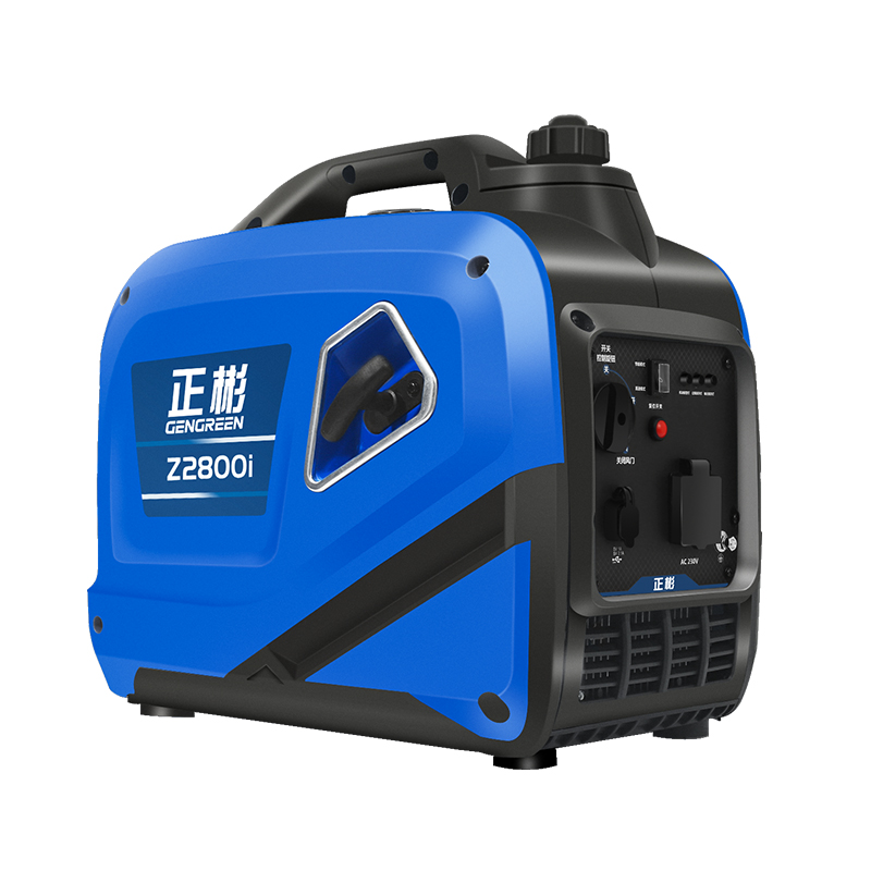 fujihama 2500 watts inverter generator