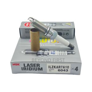 Proveedores verificados NGK Bujía 6043-ILZKAR7A10 Para Mercedes-BenzM-class <span class=keywords><strong>SUV</strong></span> ML 320 CDI 4MATIC S Class S 400 HYBRID - Product Image 1