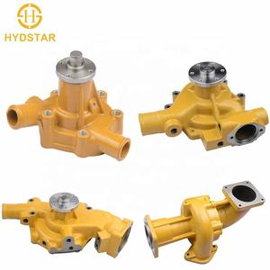 OEM Standardgröße Bagger-Ersatzteile <span class=keywords><strong>4D105</strong></span> 6130-62-1110 Bagger-Wasserpumpe für <span class=keywords><strong>Komatsu</strong></span> K30 Motor - Product Image 5
