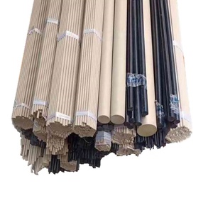 Tige en PEEK de qualité médicale chinoise, extrudée, haute résistance, résistante aux UV et à la température, tige en PEEK - Product Image 3
