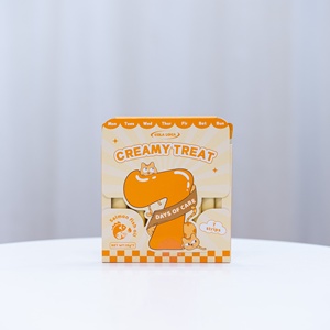 Barretta Cremosa Liquida per Gatti Colaloca, Serie 7 Giorni di Cura, 15g*7, Snack per Animali Domestici - Product Image 2