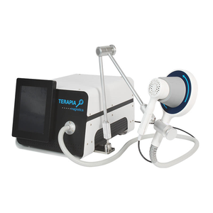 Dispositivo de Magnetoterapia de Escritorio Cold Laser Therapy Physio Magneto Plus con Equipo de Rehabilitación Infrarrojo de Acero Inoxidable - Product Image 2