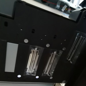 Mimaki Impresora de cama plana, MIMAKI, UJF, 3042, MKII E - Product Image 3
