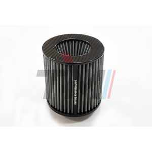 Prises d'air froid en fibre de carbone TM Performance pour Nissan GTR R35 - Product Image 3