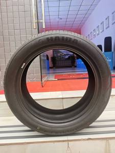 Pneumatico Radiale <span class=keywords><strong>ROTALLA</strong></span> EV ad Alte Prestazioni e Lunga Durata per Auto Elettriche HD317 Haida Personalizzazione su Misura in Gomma Naturale - Product Image 2