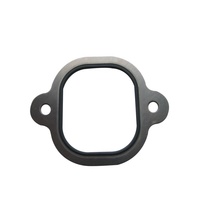 Joint d'étanchéité en caoutchouc pour pompe à eau, de différentes formes, imperméable, pour moteur