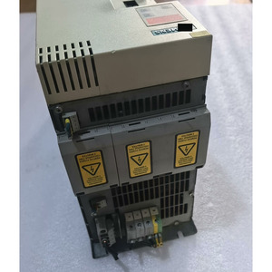 6SE7022-1EP50-Z Z=C23+K80 ไดรฟ์ DC/AC - Product Image 5
