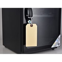 200 étiquettes en papier cartonné brun, étiquettes cadeaux avec ficelle pour la vente en gros
