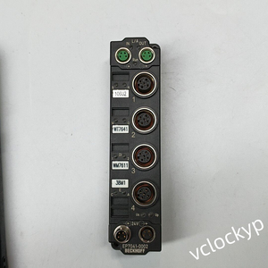 เบ็คฮอฟฟ์ EP7041-0002 มือสอง - Product Image 1