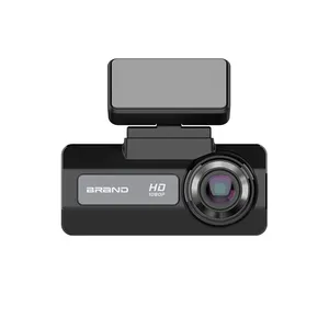 Front 4k 2.5k Rear 1080p Dual Dash Camera For Cars 3 Ips Touchscreen 170 Fov Dashboard Camera Support 256gb Max