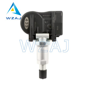 WZAJ <b>TPMS</b> Sensor 56053031AD 433MHz External For Dodge Chrysler - Product Image 3