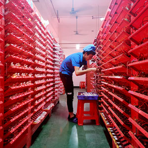 21700 ячейка 8000 мАч 22,2 В <span class=keywords><strong>OEM</strong></span> большая емкость перезаряжаемая 8000 мАч 22,2 В 21700 литий-ионная цилиндрическая аккумуляторная батарея - Product Image 5