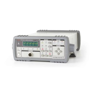 Probador de Baja Resistencia Tonghui Th2512+ Th2512a+ Th2512b+ - Product Image 3