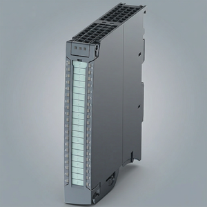 โมดูลควบคุมเวลา PLC ตัวควบคุมอินพุตเอาต์พุตดิจิตอล Modbus EtherCAT IO-Link 16x 24V ระบบอัตโนมัติอุตสาหกรรม - Product Image 1