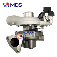 Turbocompresseur GTC1446VZ 1118100XED12 815479-5002 pour moteur diesel Haval H6 H5 2.0T GW4D20 Remplacement 1118100-XED12