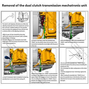 Juego <span class=keywords><strong>de</strong></span> herramientas <span class=keywords><strong>de</strong></span> palanca <span class=keywords><strong>de</strong></span> fijación <span class=keywords><strong>de</strong></span> montaje ATX T10407 con pasador <span class=keywords><strong>de</strong></span> guía cambio directo DSG para VW <span class=keywords><strong>AUDI</strong></span> <span class=keywords><strong>caja</strong></span> <span class=keywords><strong>de</strong></span> <span class=keywords><strong>cambios</strong></span> <span class=keywords><strong>de</strong></span> doble embrague <span class=keywords><strong>de</strong></span> 7 velocidades 0AM - Product Image 6