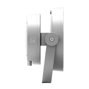 Đèn Pha Sân Vườn Tròn Bằng Nhôm Chống Nước Ip65 Ngoài Trời Đèn Pha <span class=keywords><strong>LED</strong></span> <span class=keywords><strong>30W</strong></span> 50W 100W 150W 200W 300W - Product Image 2