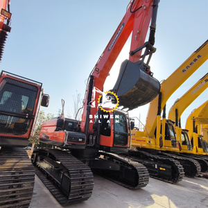 Escavatore <span class=keywords><strong>DOOSAN</strong></span> DX225lc-9c Quasi Nuovo (<span class=keywords><strong>90</strong></span>%), Alta Qualità, Offerta Speciale, Ottime Condizioni, Escavatore Cingolato <span class=keywords><strong>Doosan</strong></span> Dx225lc-9c 225lc-7 225lc-5 - Product Image 4