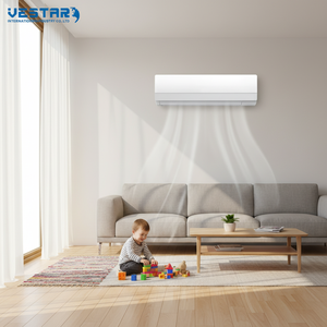 Climatiseur mural mini-split série Mist Inverter 24000 BTU pour usine, <span class=keywords><strong>climatisation</strong></span> split - Product Image 2