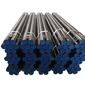 Tuyaux en acier sans soudure A53/A106 <span class=keywords><strong>Gr</strong></span>.B et tuyaux en acier au carbone 16Mn/<span class=keywords><strong>20</strong></span> # /45 #   Pour usage industriel - Product Image 6