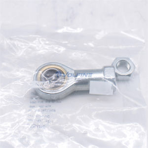 Actionneur pneumatique de cylindre de guidage compact SGS-M10 Original nouveau - Product Image 2