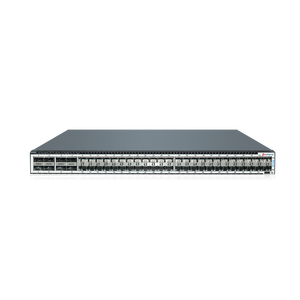 Mật độ cao 1G/10G/25g/100G Ethernet lưu lượng truy cập tập hợp tap thiết <span class=keywords><strong>b</strong></span>ị cho an ninh mạng giám sát - Product Image 1