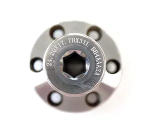 定制2024新设计螺母锻造硬质合金模具，用于制造螺钉螺栓