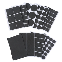 Autocollants hexagonaux antidérapants en PU acrylique imperméables pour téléphones, consoles de jeux et manettes de souris – Bandes pré-découpées