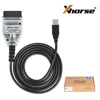 Câble de programmation de diagnostic de véhicule Xhorse MVCI PRO J2534 pour ODIS/ Ford/ Mazda IDS/ HDS/ TIS/ SUBARU